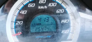 Honda PCX 125 - 25.000 km 2016