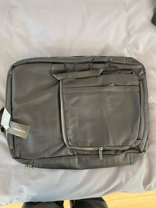 Maletín Misako Negro Nuevo