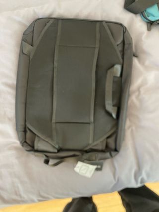 Maletín Misako Negro Nuevo