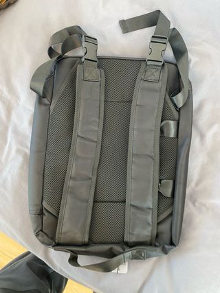 Maletín Misako Negro Nuevo