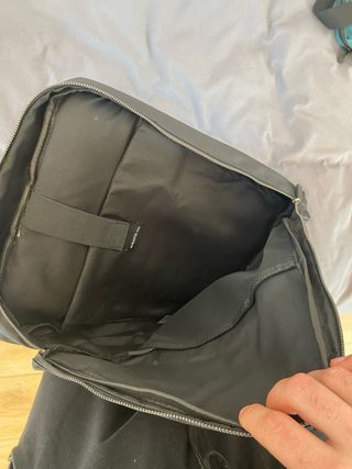 Maletín Misako Negro Nuevo