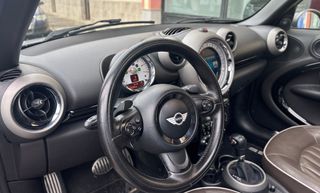 MINI Countryman 2012