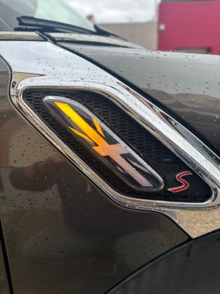 MINI Countryman 2012