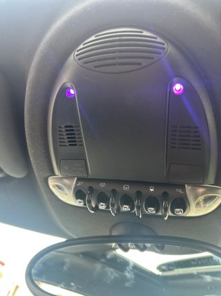 MINI Countryman 2012