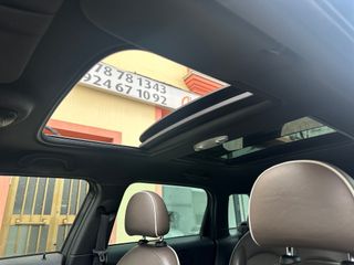 MINI Countryman 2012