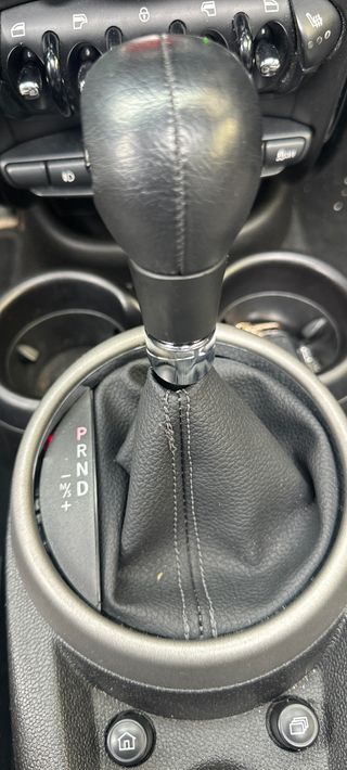 MINI Countryman 2012