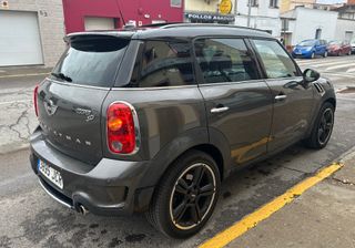 MINI Countryman 2012