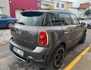 MINI Countryman 2012
