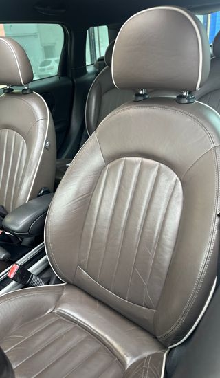 MINI Countryman 2012