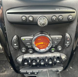 MINI Countryman 2012