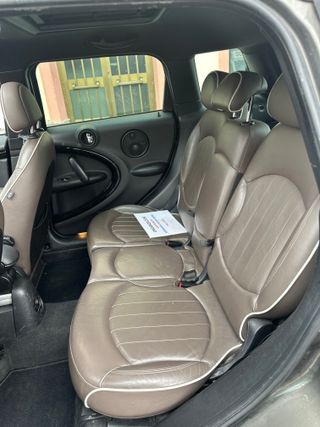 MINI Countryman 2012