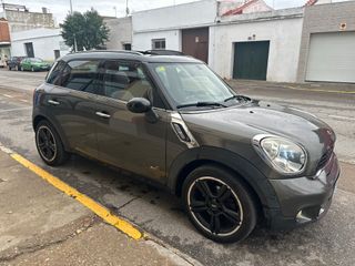 MINI Countryman 2012