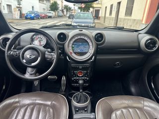 MINI Countryman 2012