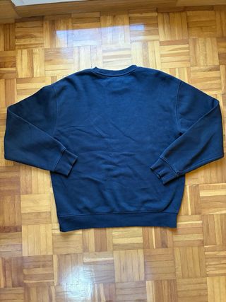 Sudadera Jordan Air Negra