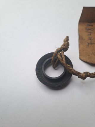 7H4886 Goma Cilindro Rueda Trasera