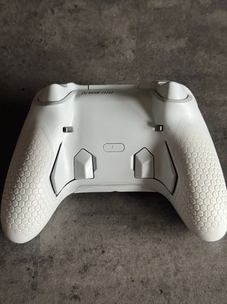 Mando Scuf Valor Pro Blanco