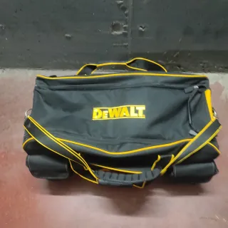 Bolsa herramientas DEWALT con ruedas
