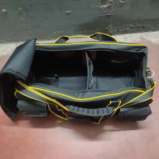 Bolsa herramientas DEWALT con ruedas