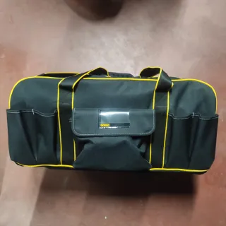 Bolsa herramientas DEWALT con ruedas