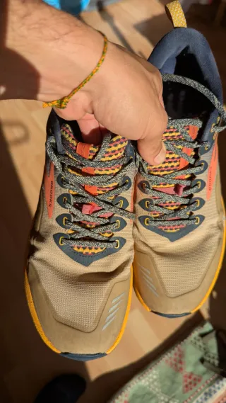 Brooks Cascadia 16 Talla 45.5