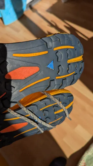 Brooks Cascadia 16 Talla 45.5