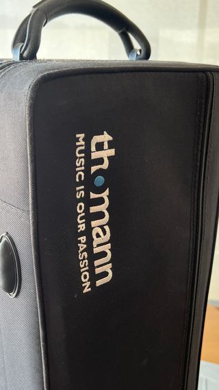 Trombon Thomann TF-300 Junior