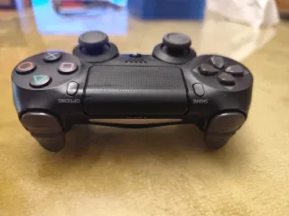 Controller PS4 Nero Sony (mai usato)