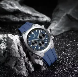 Reloj Naviforce 8080 Hombre Cuarzo Azul