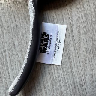 Diadema orejas, Star Wars: El imperio contraataca