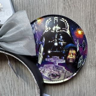 Diadema orejas, Star Wars: El imperio contraataca