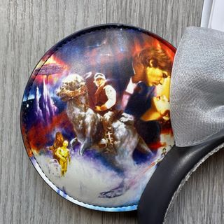 Diadema orejas, Star Wars: El imperio contraataca