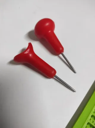 Kit Scrittura Braille