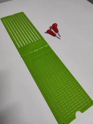 Kit Scrittura Braille