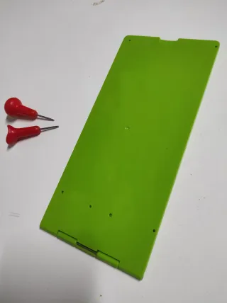 Kit Scrittura Braille