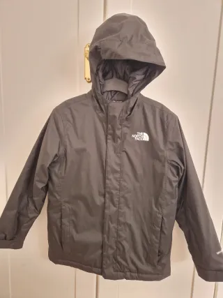 Chaqueta The North Face niño Talla L. 12 años.