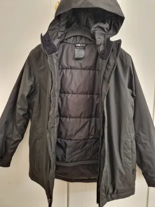 Chaqueta The North Face niño Talla L. 12 años.