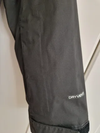 Chaqueta The North Face niño Talla L. 12 años.