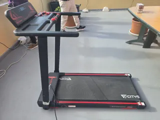 Cinta de Correr Citysport