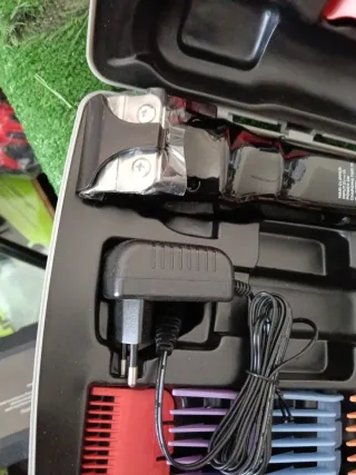 Tosa animali professionale kit completo