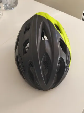 Casco Bici Niño Rockrider