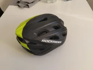 Casco Bici Niño Rockrider