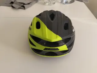 Casco Bici Niño Rockrider
