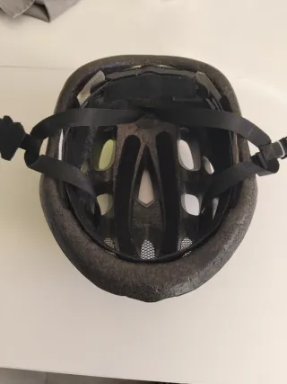 Casco Bici Niño Rockrider