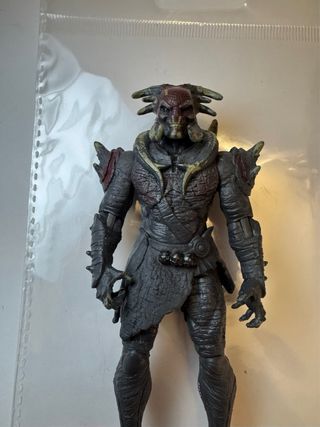 Action Figure Marvel Kurse Thor Dark World