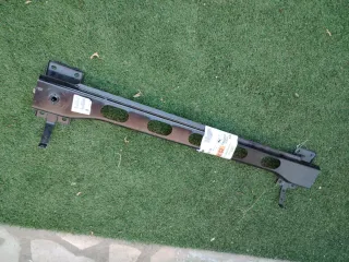 Biga Absorvente Parachoques Fiat Ducato