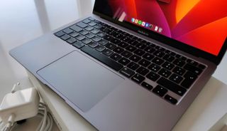 Macbook Air 13"(i7/16GB/256GB)