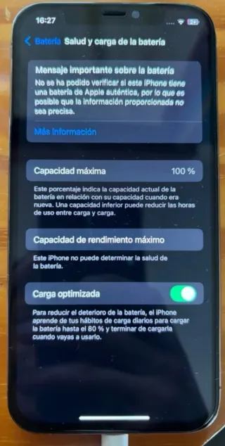 iPhone 12 Pro 128GB