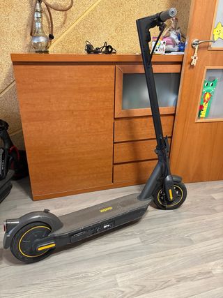 Ninebot G30 Patinete Eléctrico