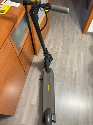 Ninebot G30 Patinete Eléctrico