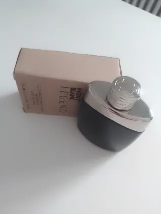 Montblanc Legend Eau de Toilette 100ml